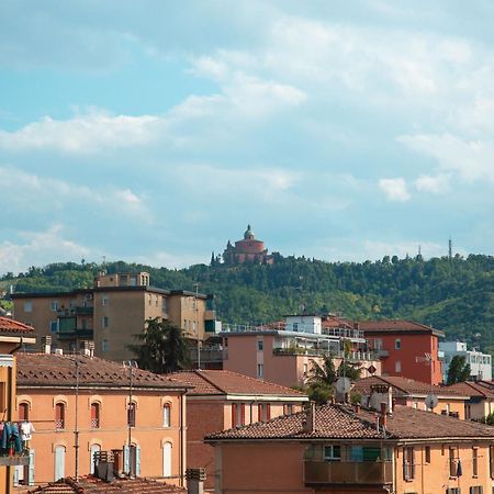 Appartamento Accogliente Con Vista San Luca Болоня Екстериор снимка