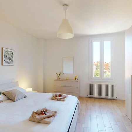 Appartamento Accogliente Con Vista San Luca Болоня Екстериор снимка